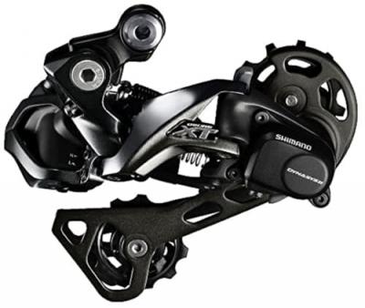 Shimano D&eacute;railleurs Shimano Xt Di2 Rd-m8050 Shadow+gs Direct 11s