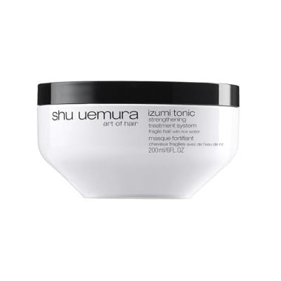 Shu Uemura Izumi Tonic Masque fortifiant corporisant 200 ml