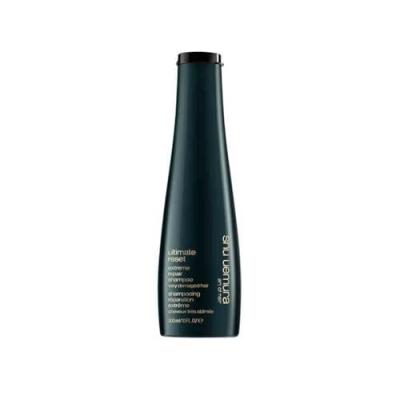 Shu Uemura - Extreme Repair Shampoo Shampooing 300 ml