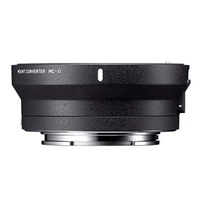 SIGMA - MC-11 EOS VERS SEL