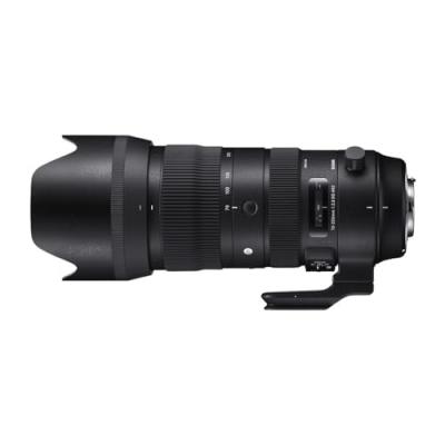SIGMA - 70-200/2.8 DG CANON