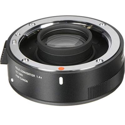 SIGMA - TC 1401 CANON