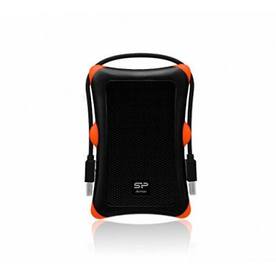SILICON POWER Armor A30 - disque dur - 1 To - USB 3.0