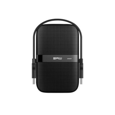 Disque dur externe silicon power a60 4 tb 4 tb ssd SP040TBPHDA60S3A