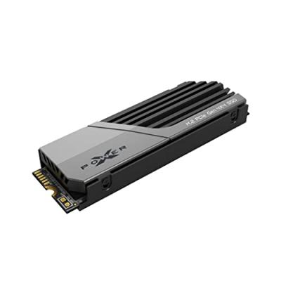 SILICON POWER Xpower XS70 - SSD - 1 To - PCIe 4.0 x4 (NVMe)