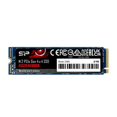 UD85 - SSD - 250 Go - interne - M.2 2280 - PCIe 4.0 x4 (NVMe)