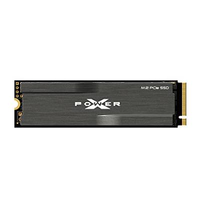 Xd80 sp001tbp34xd8005 1000go ssd m.2 sata pci express 3.0 noir