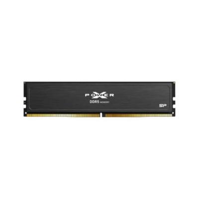 Silicon Power Xpower Pulse Gaming Ddr5 32gb (1x32gb) 5600mhz Cl40 1 2