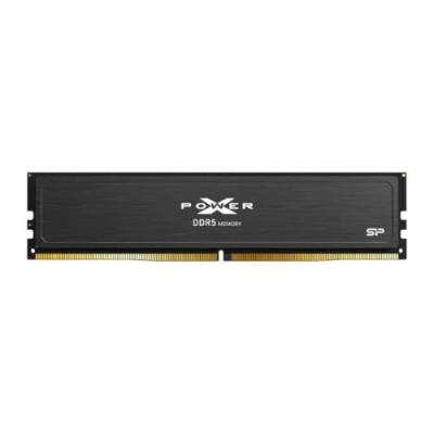Silicon Power Xpower Pulse Module De M&eacute;moire 32 Go 2 X 16 Go Ddr5 5600 Mhz Ecc 