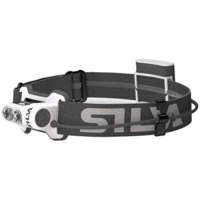 Silva Trail Runner Headlight Noir 350 Lumens