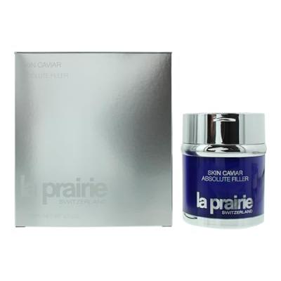 La Prairie Cr&egrave;me Redensifiante Hydratante Skin Caviar filler absolu