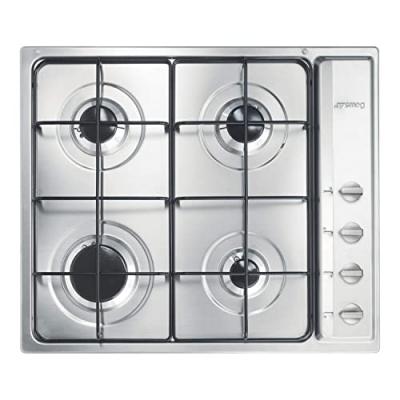 Table gaz Smeg S64S