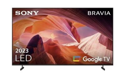 Sony bravia professional displays fwd-55x80l FWD-55X80L