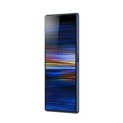 Sony xperia 10 plus bleu marine 64 go 7311271626756