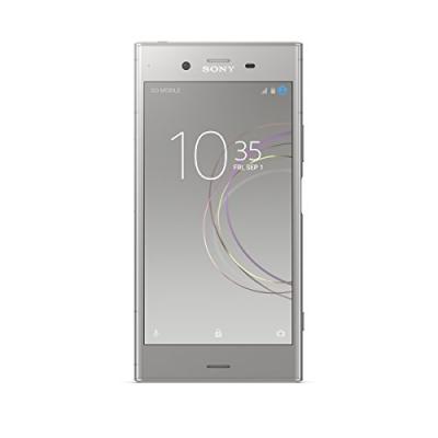 Xperia XZ1 64 Go, Argent, - Neuf