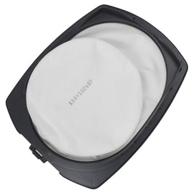 Filtre primaire polyester family busines reference : 12014102