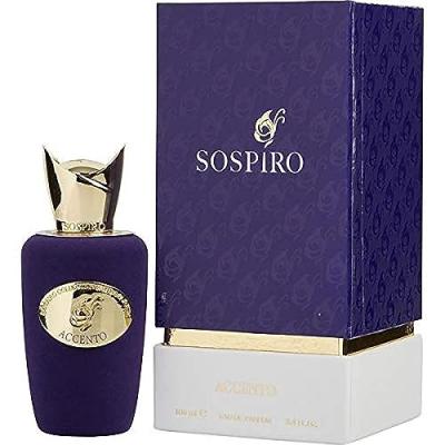 Xerjoff V Collection Accento Eau de Parfum Spray 100ml