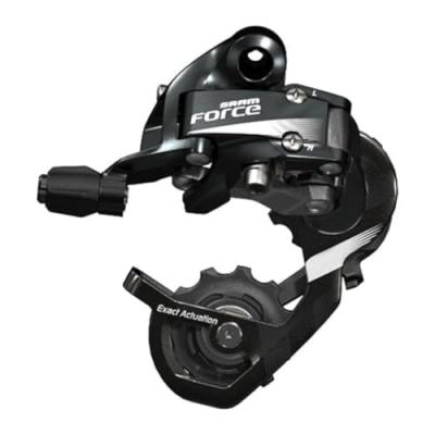 D&eacute;railleur arri&egrave;re SRAM Force 22 11 vitesses (chape courte) - 11 Speed