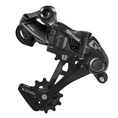 D&eacute;railleur arri&egrave;re SRAM GX 1 x 11 vitesses (Type 2.1) - Black