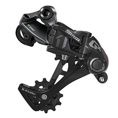 D&eacute;railleur arri&egrave;re SRAM GX 1 x 11 vitesses (Type 2.1) - Long Cage