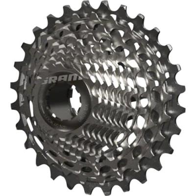 Cassette SRAM Red 22 XG1190 (11 vitesses, A2) - 11-28 Gris Cassettes