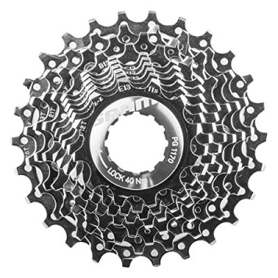 Cassette Route SRAM PG1170 11 vitesses - Argent} - 11-28t}, Argent}