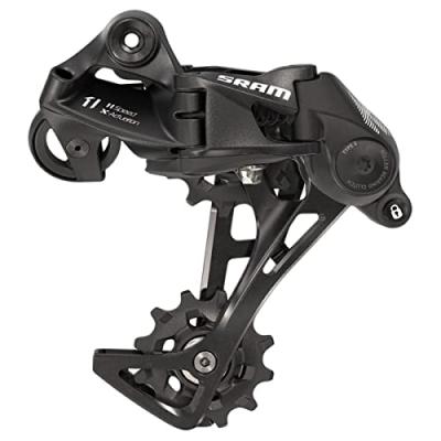 D&eacute;railleur arri&egrave;re SRAM NX (11 vitesses, chape longue) - 11 Speed