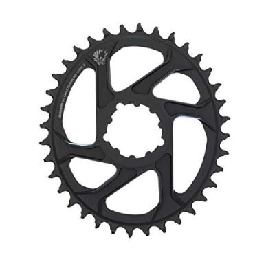 Sram Vaiselles Sram X-sync Eagle Oval Dm 3&ordm; 36t
