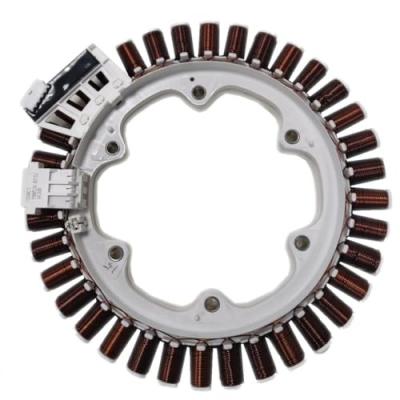 Bobines moteur (stator) pour lave linge lg - agf76558646