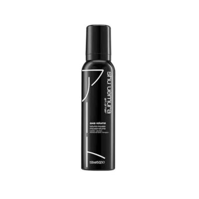 Mousse volume awa volume art of hair shu uemura 150ml