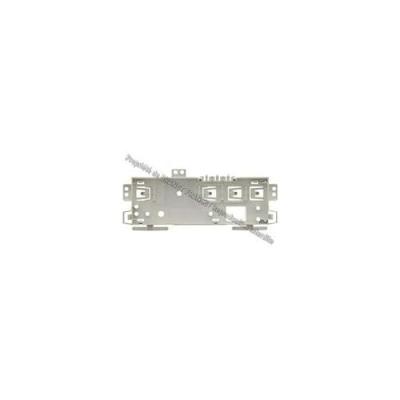 Support carte pour lave vaisselle brandt - as0015073