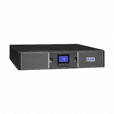 Eaton 9PX 1kVA Double-conversion (en ligne) 1000 W 8 sortie(s) CA