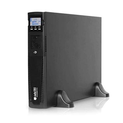 Riello Vsd1100 Ups Noir One Size / EU Plug