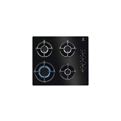 Table de cuisson gaz ELECTROLUX KGG6407K/1