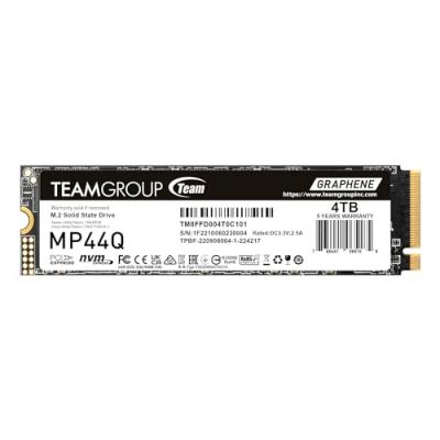 Team Group Ssd M.2 Mp44q 4tb 