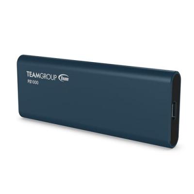 Team Group Ssd Externe Full Pd1000 2tb Usb 3.2 Usb-c 