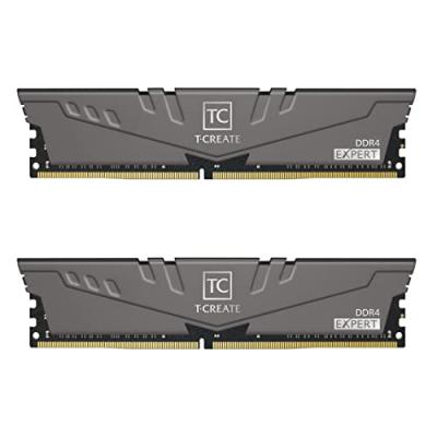 T-create ttced432g32g3200hc16fdc01 32 go 3200 mhz ddr4 cl16 gris