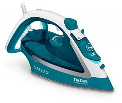 Fv 5737 Easygliss Plus Dampfb&uuml;geleisen (fv 5737) - Tefal
