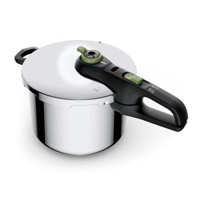Tefal Cocotte Minute P2580703 6l 