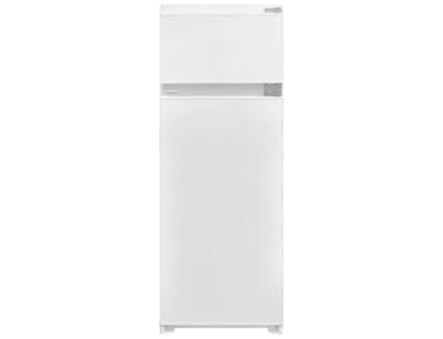 R&eacute;frig&eacute;rateur cong&eacute;lateur encastrable TKR2D210BIE, 210 litres, Less Frost, Glissi&egrave;res