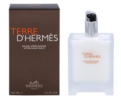 Terre d'Herm&egrave;s - Baume apr&egrave;s-rasage Multicolore HERM&Egrave;S