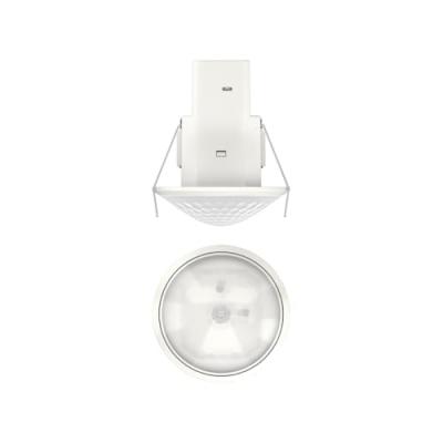 D&eacute;tecteur de mouvement theMova S360-100 DE WH - Blanc