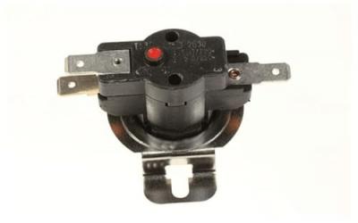 Thermostat Klixon 90 C Pour Four Vestel - 32010292