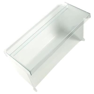 Tiroir inferieur 41 x 23 x 20 cm pour refrigerateur - congelateur - upo - asko - m200401