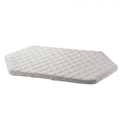 Tissi - 100023 - Matelas Hexagonal pour Parc b&eacute;b&eacute; 80x140