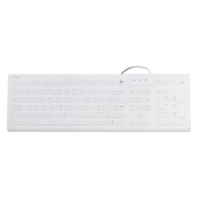 Clavier filaire t'nb medic KBMEDIC 