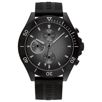 Montre Homme Tommy Hilfiger 1791921