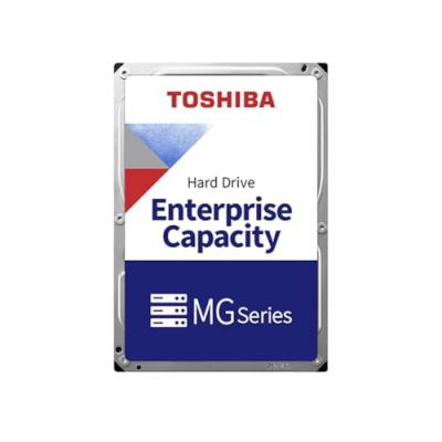 Toshiba MG10-D Series 1 To - Disque dur pour Serveur - MG10ADA100N