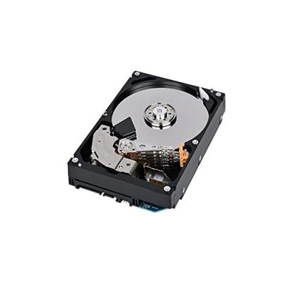 Toshiba MG08-D 3.5"" 6000 Go S&eacute;rie ATA III MG08ADA600E