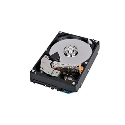 Toshiba Wave - Tosh 6TB Enterprise MG08ADA 7200/SA3, MG08ADA600E
